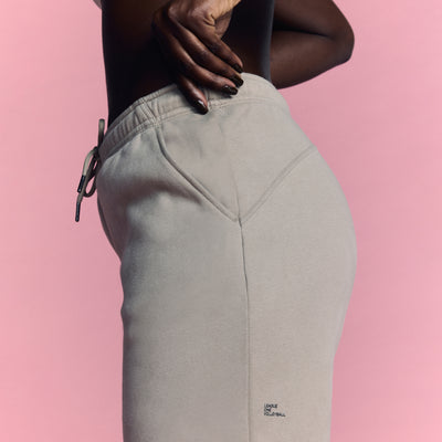 LOVB Essentials Cement Sweatpants