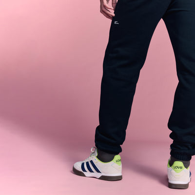 LOVB Essentials Black Sweatpants