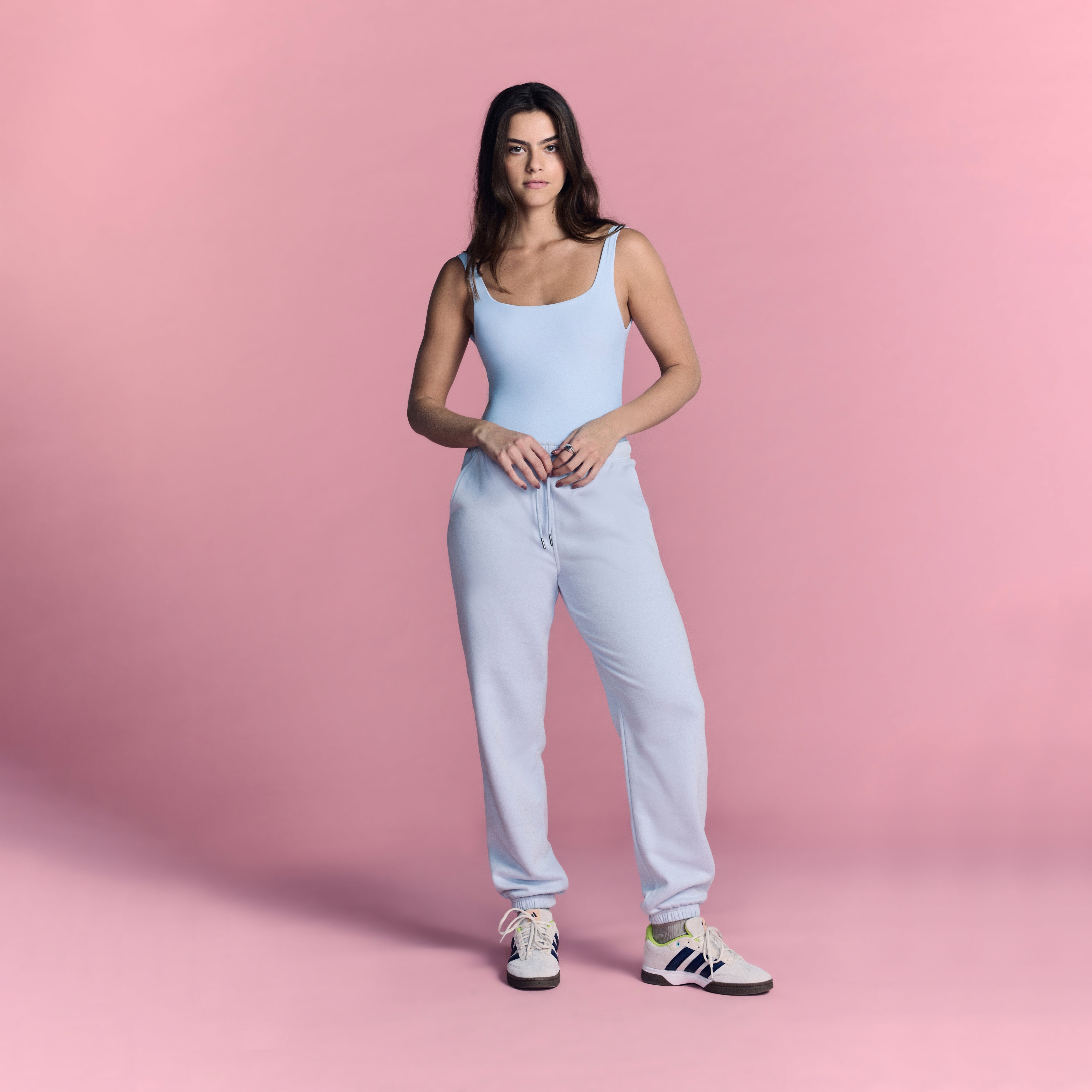 LOVB Essentials Powder Sweatpants