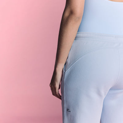 LOVB Essentials Powder Sweatpants