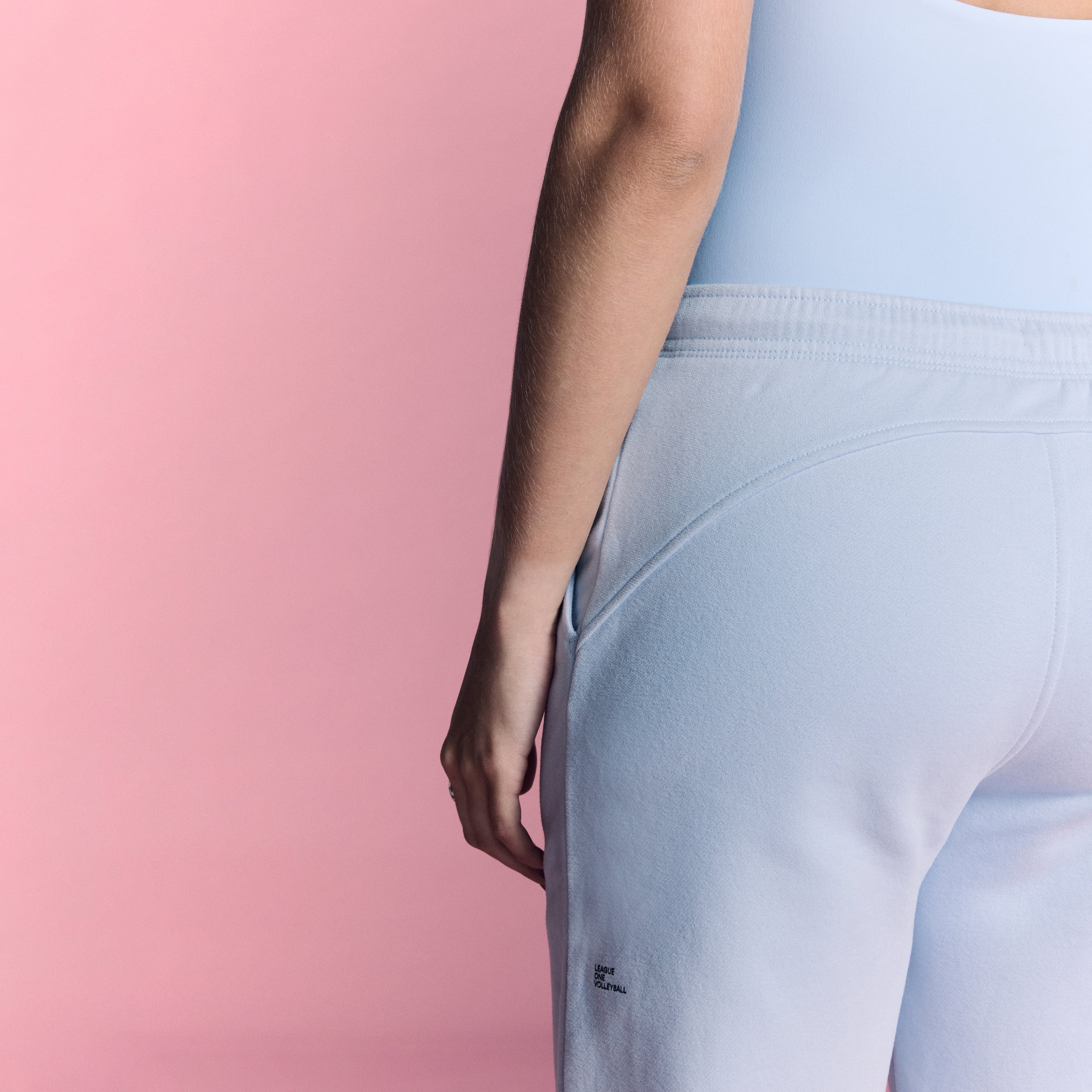 LOVB Essentials Powder Sweatpants