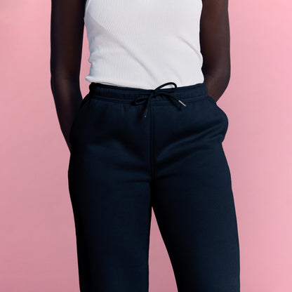 LOVB Essentials Dark Heather Grey Sweatpants