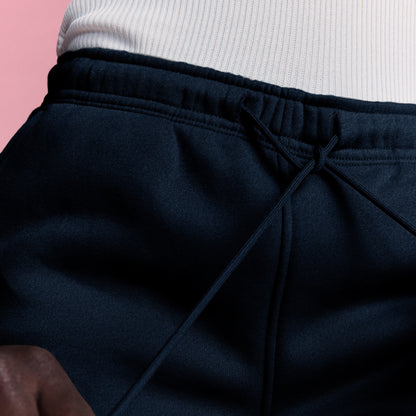 LOVB Essentials Dark Heather Grey Sweatpants