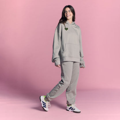 Girls Who Play Sports Women's Hoodie