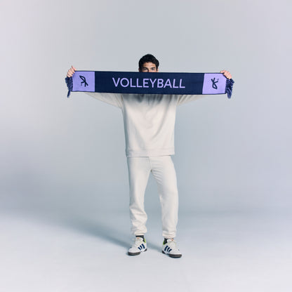 LOVB Austin Volleyball Scarf