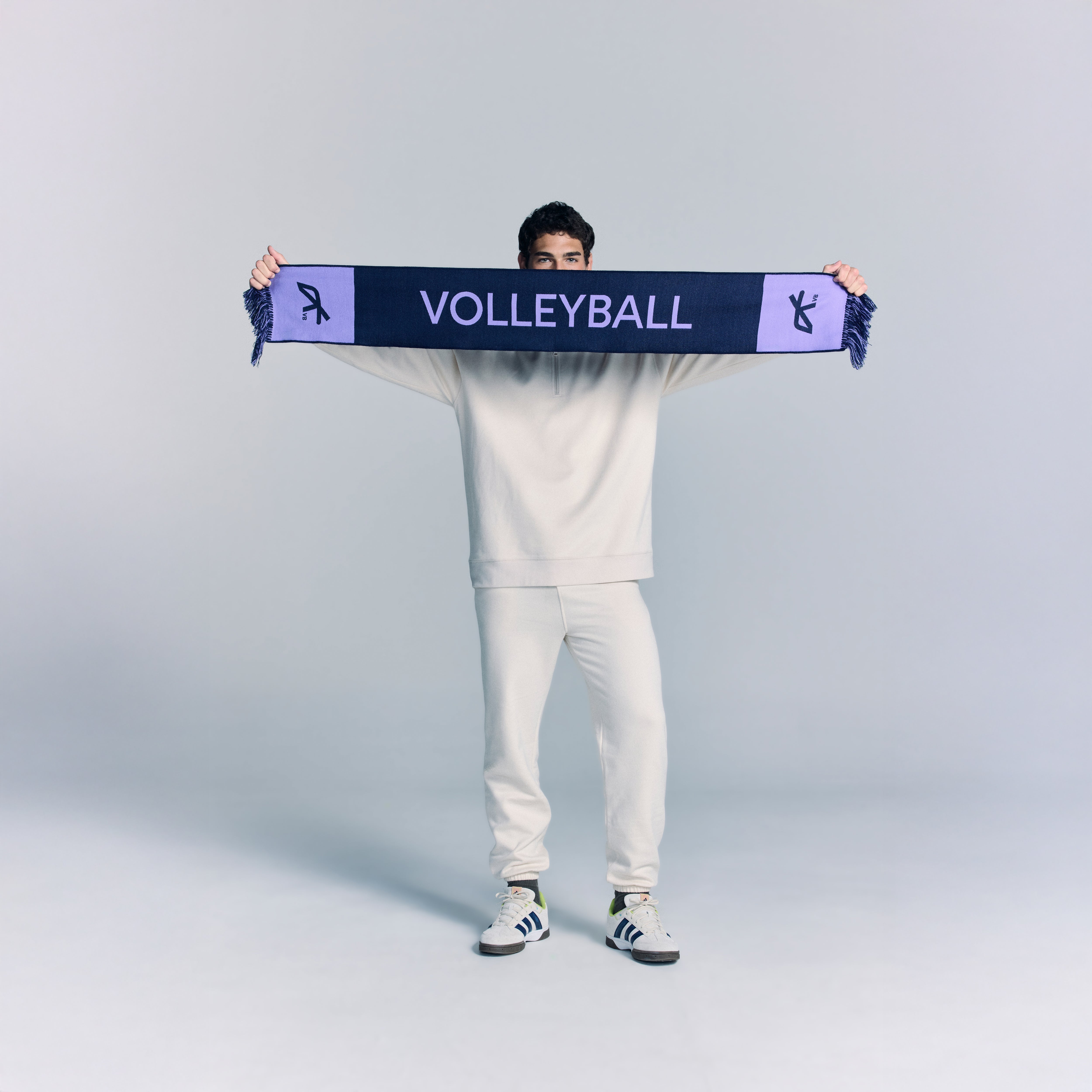 LOVB Austin Volleyball Scarf