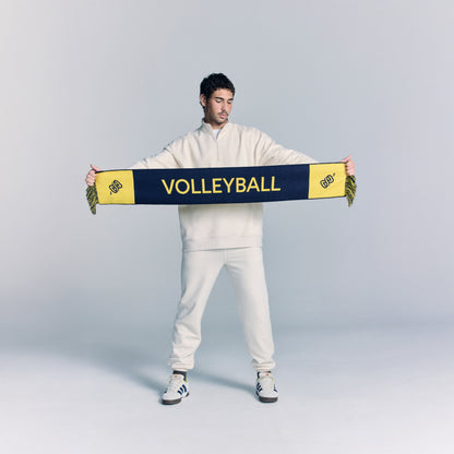 LOVB Salt Lake Volleyball Scarf