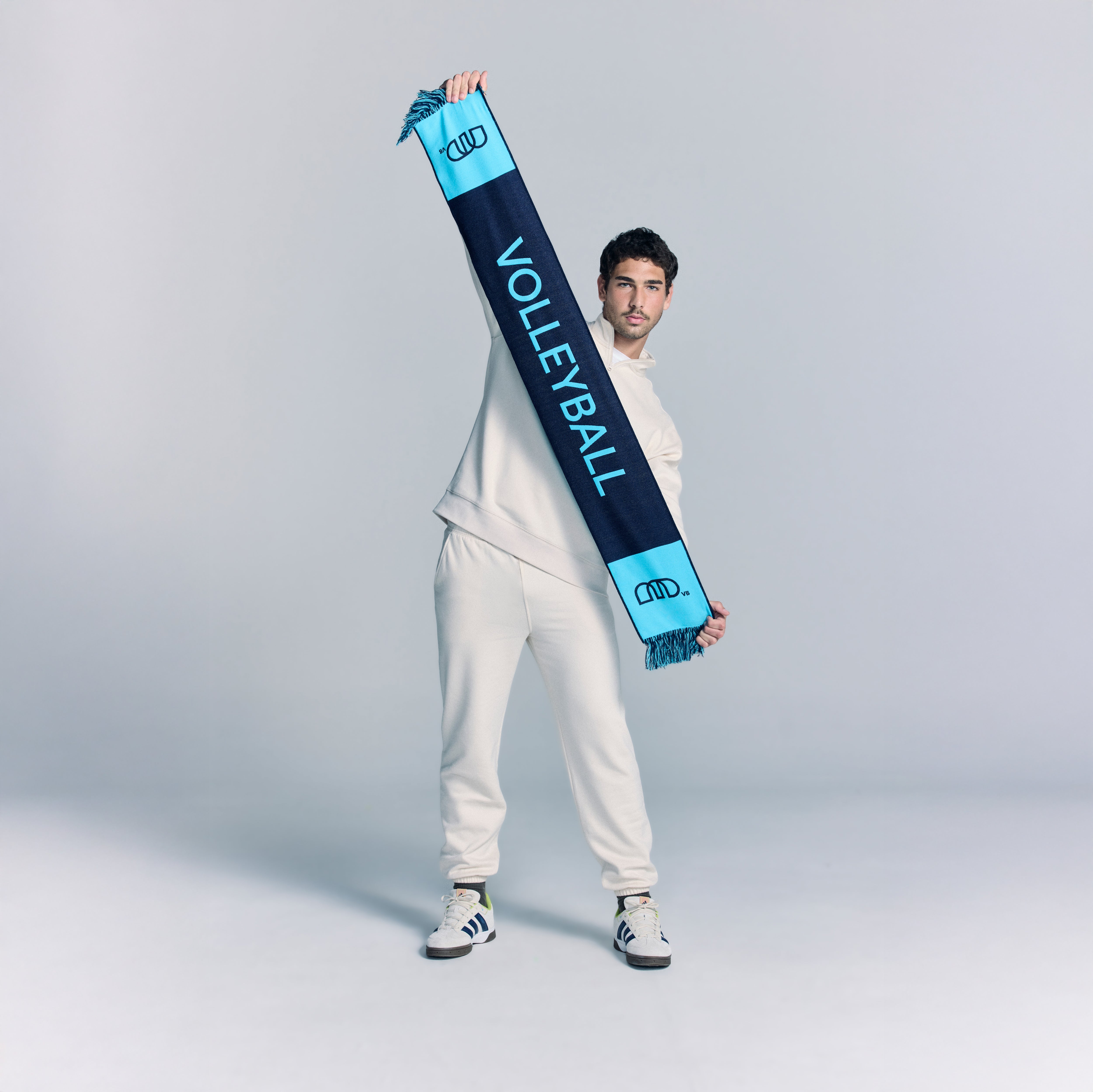 LOVB Madison Volleyball Scarf