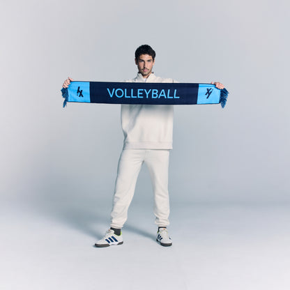 LOVB Houston Volleyball Scarf