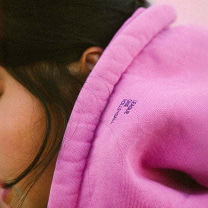 LOVB Atlanta Color Drenched Hoodie