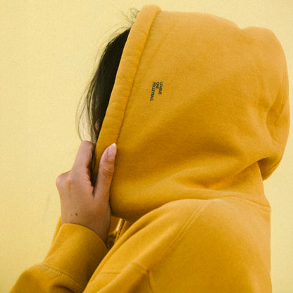 LOVB Salt Lake Color Drenched Hoodie