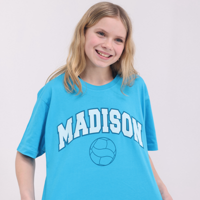 LOVB Madison Volleyball Classic T-Shirt