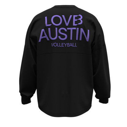 LOVB Austin Spirit Jersey®