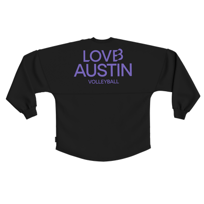 LOVB Austin Spirit Jersey®