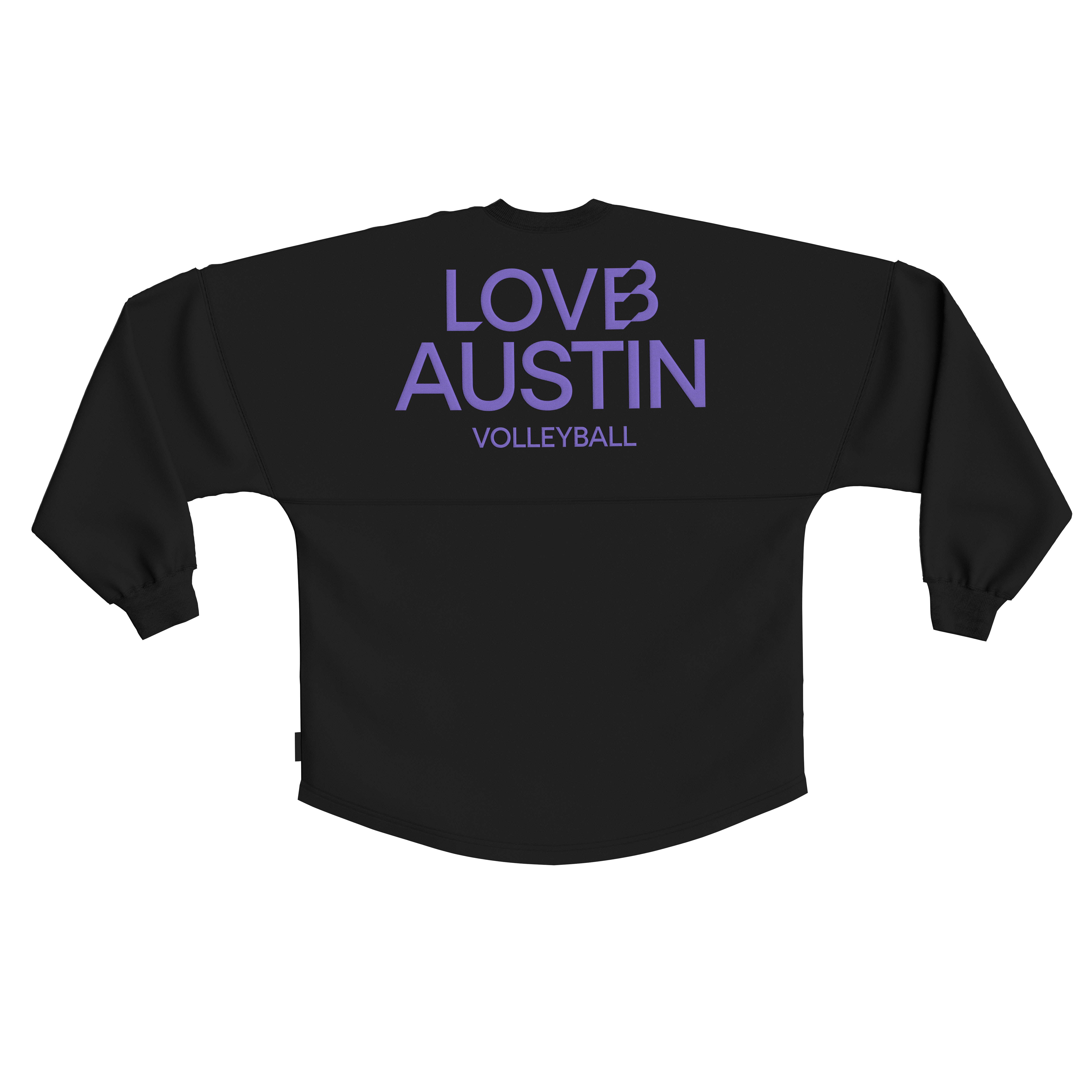 LOVB Austin Spirit Jersey®