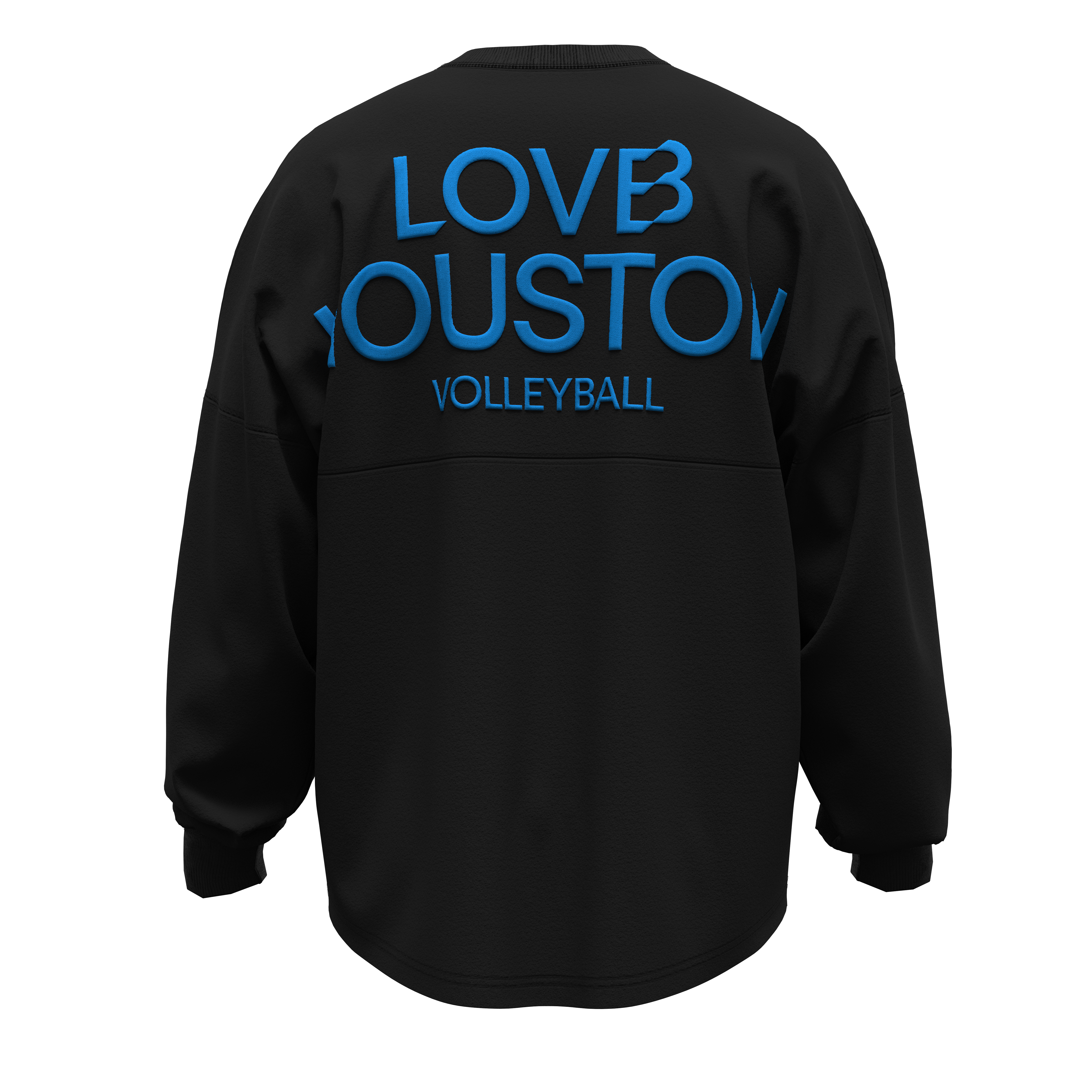 LOVB Houston Spirit Jersey®