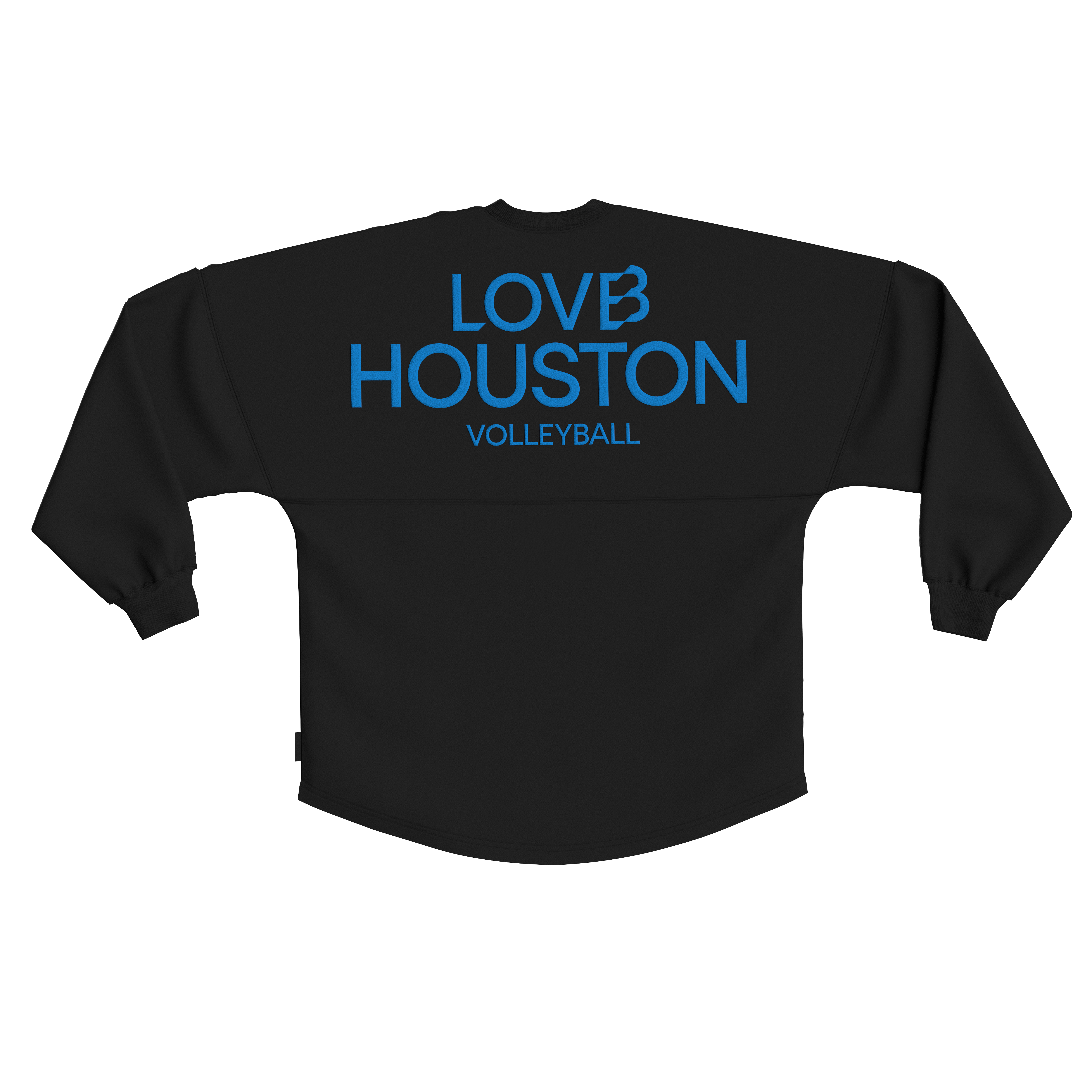 LOVB Houston Spirit Jersey®