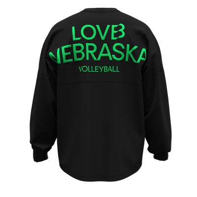 LOVB Nebraska Spirit Jersey®