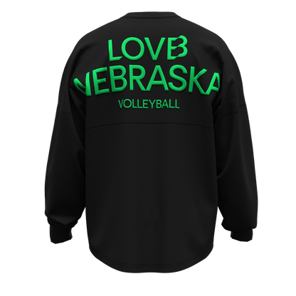 LOVB Nebraska Spirit Jersey®
