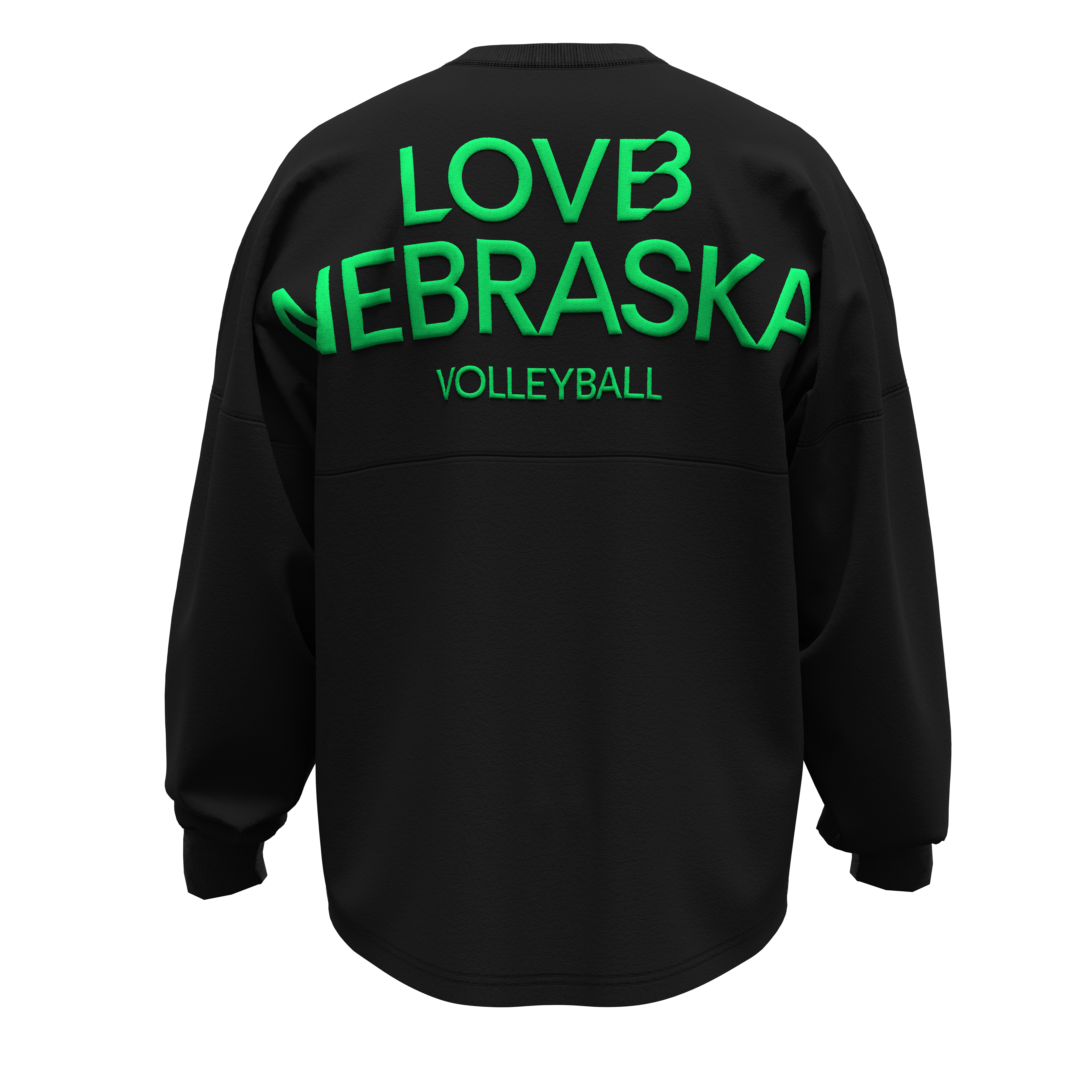 LOVB Nebraska Spirit Jersey®
