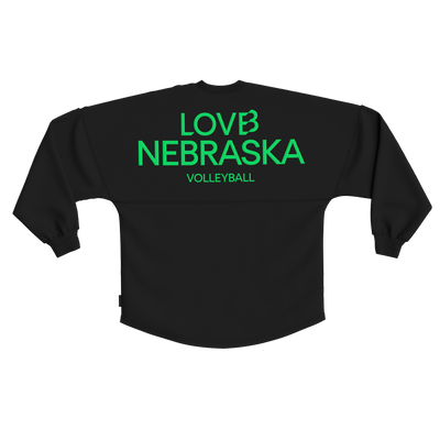 LOVB Nebraska Spirit Jersey®