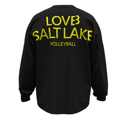 LOVB Salt Lake Spirit Jersey®