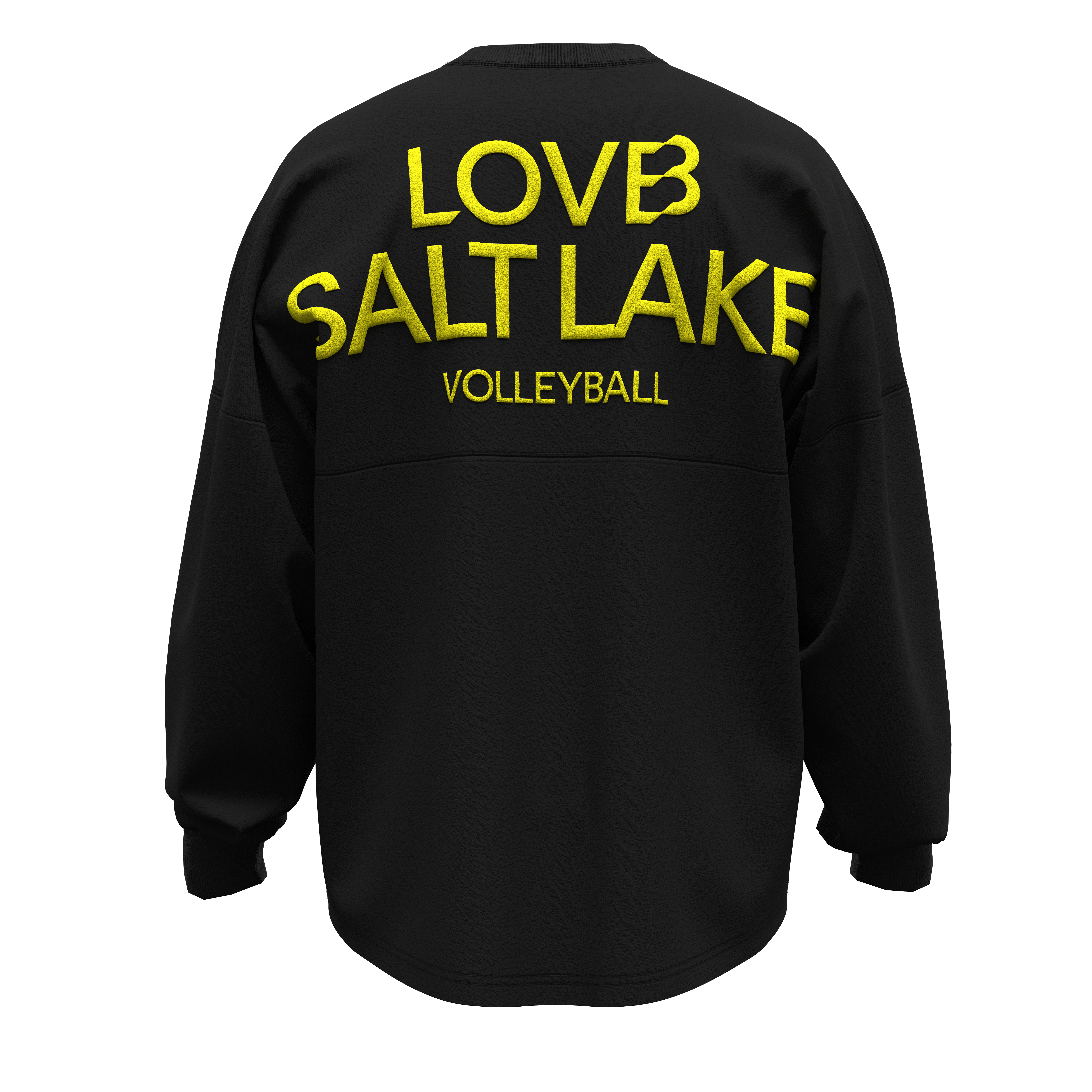 LOVB Salt Lake Spirit Jersey®