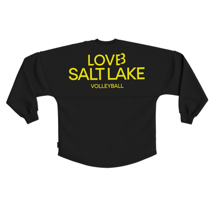 LOVB Salt Lake Spirit Jersey®