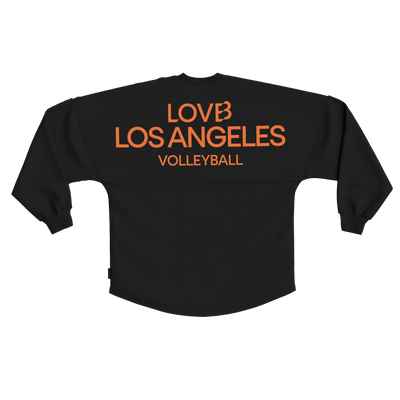 LOVB Los Angeles Spirit Jersey®
