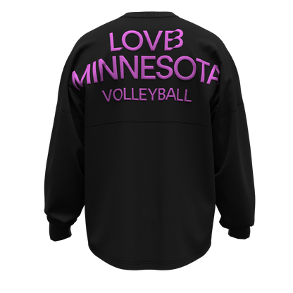 LOVB Minnesota Spirit Jersey®