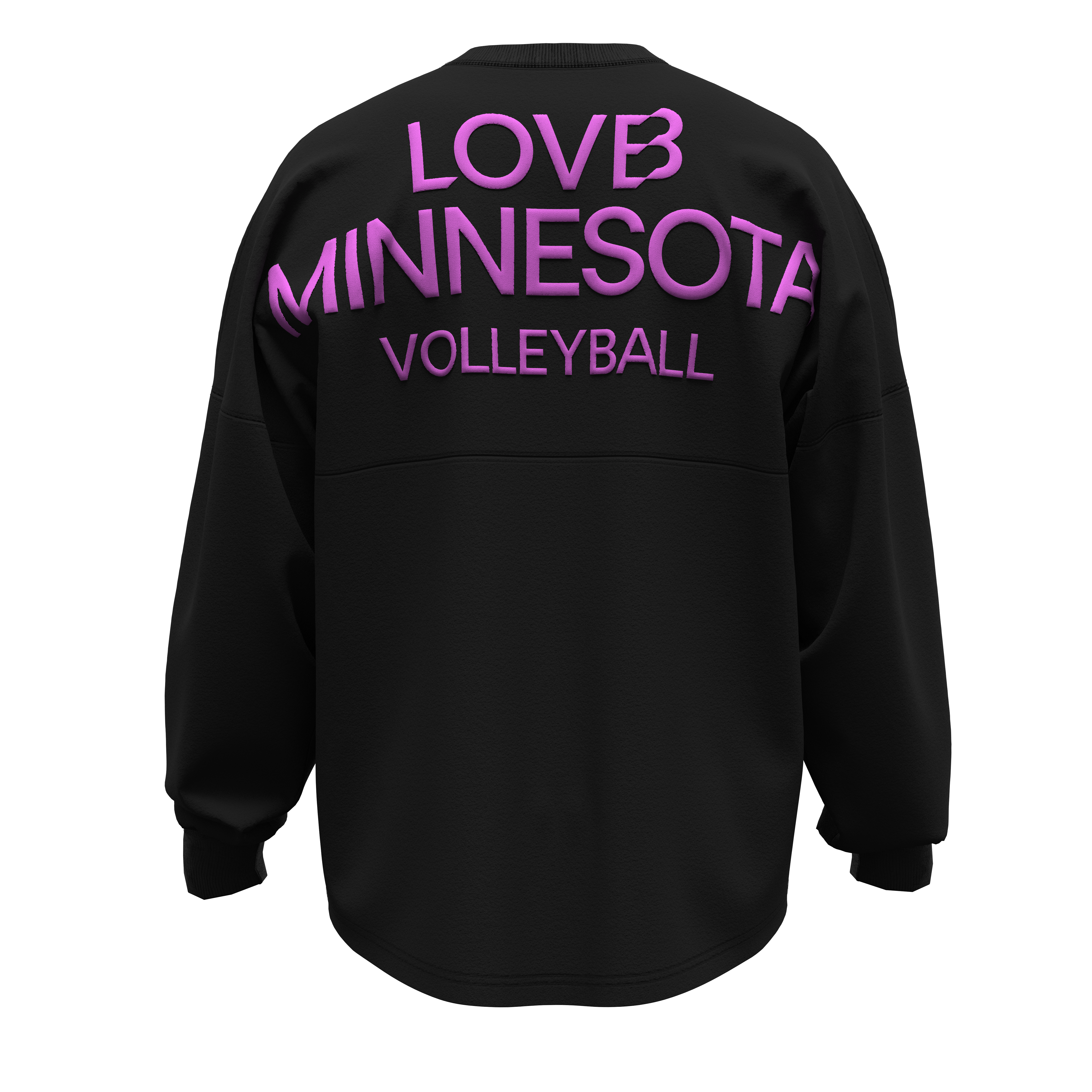 LOVB Minnesota Spirit Jersey®