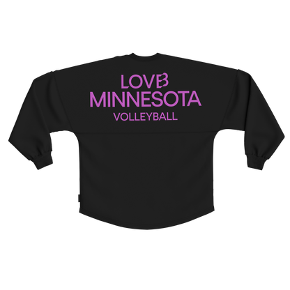 LOVB Minnesota Spirit Jersey®