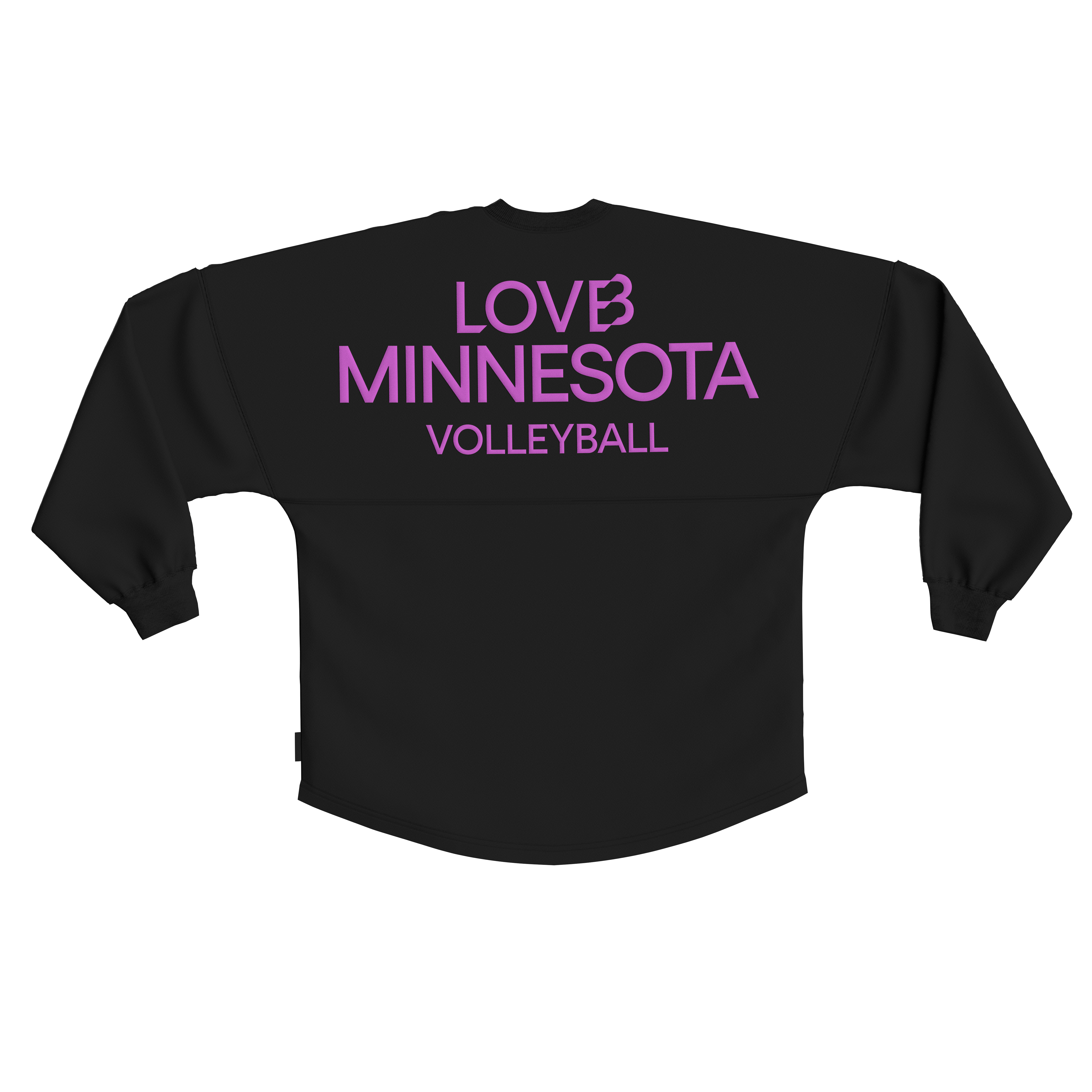 LOVB Minnesota Spirit Jersey®