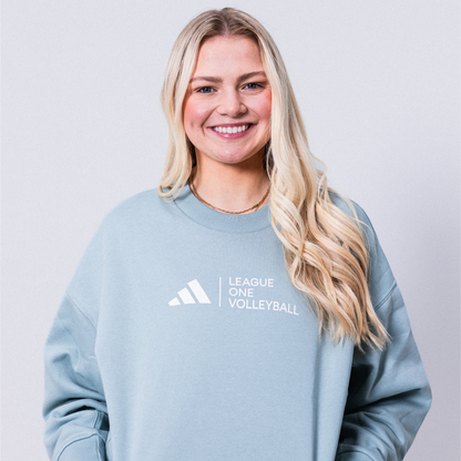 LOVB x Adidas Crewneck Sweatshirt