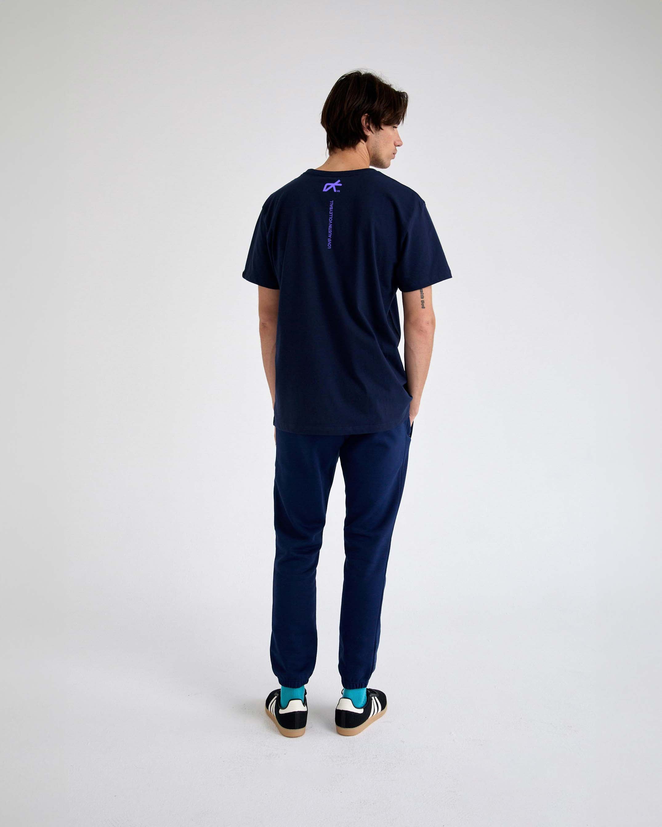 LOVB Austin T-Shirt