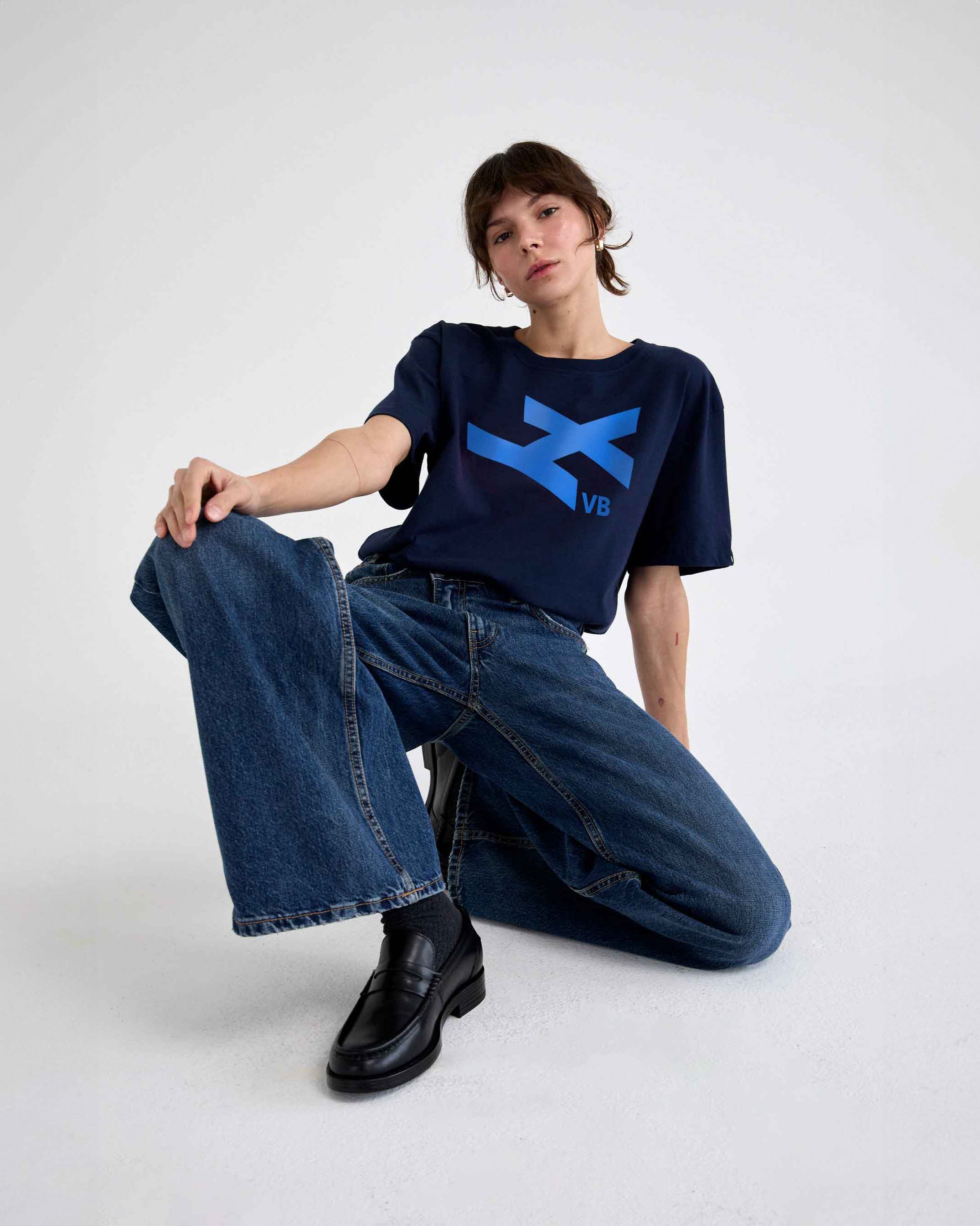 LOVB Houston T-Shirt