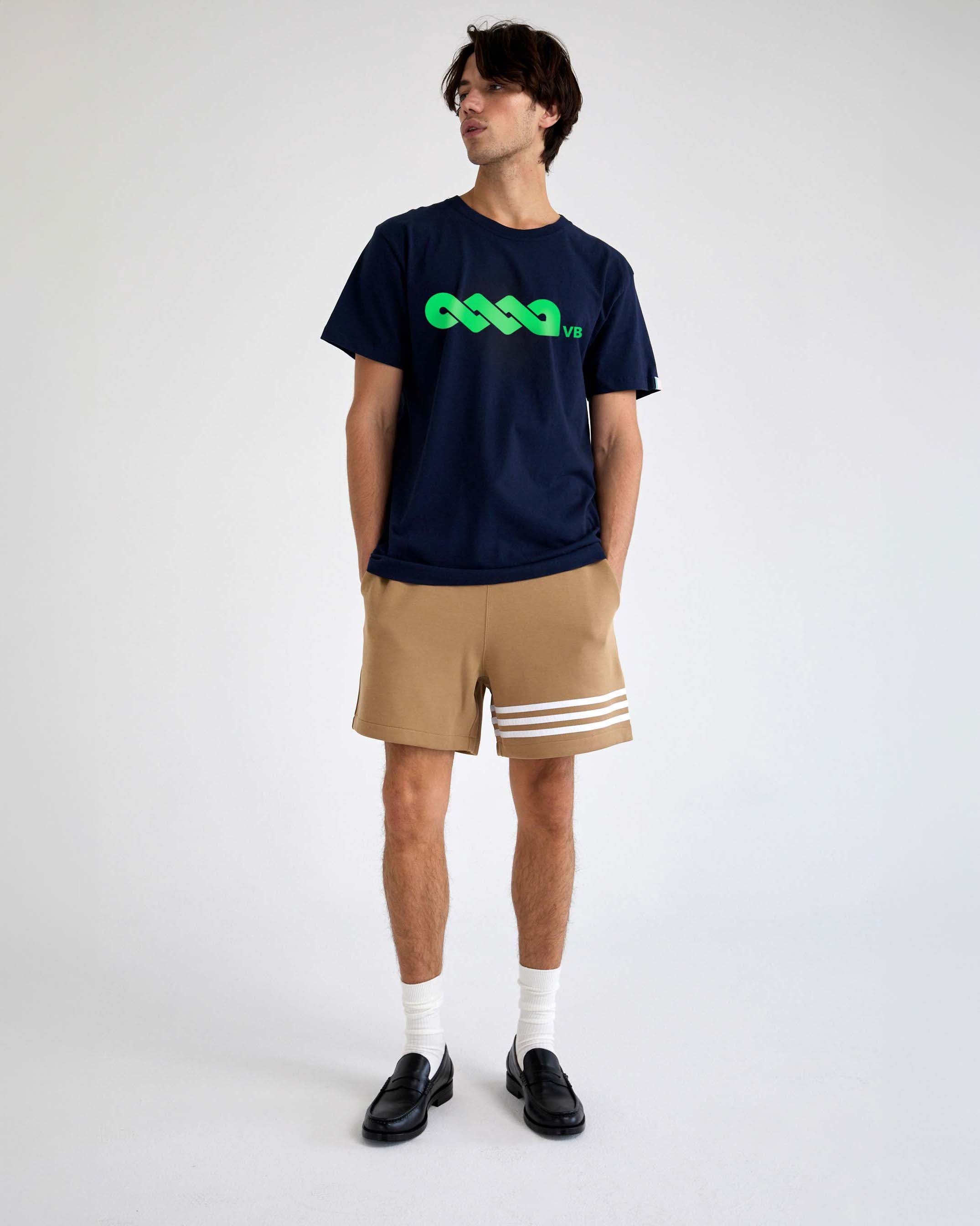 LOVB Omaha T-Shirt