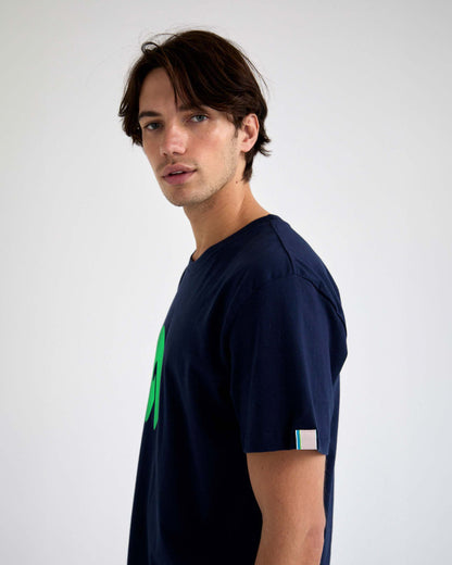 LOVB Omaha T-Shirt