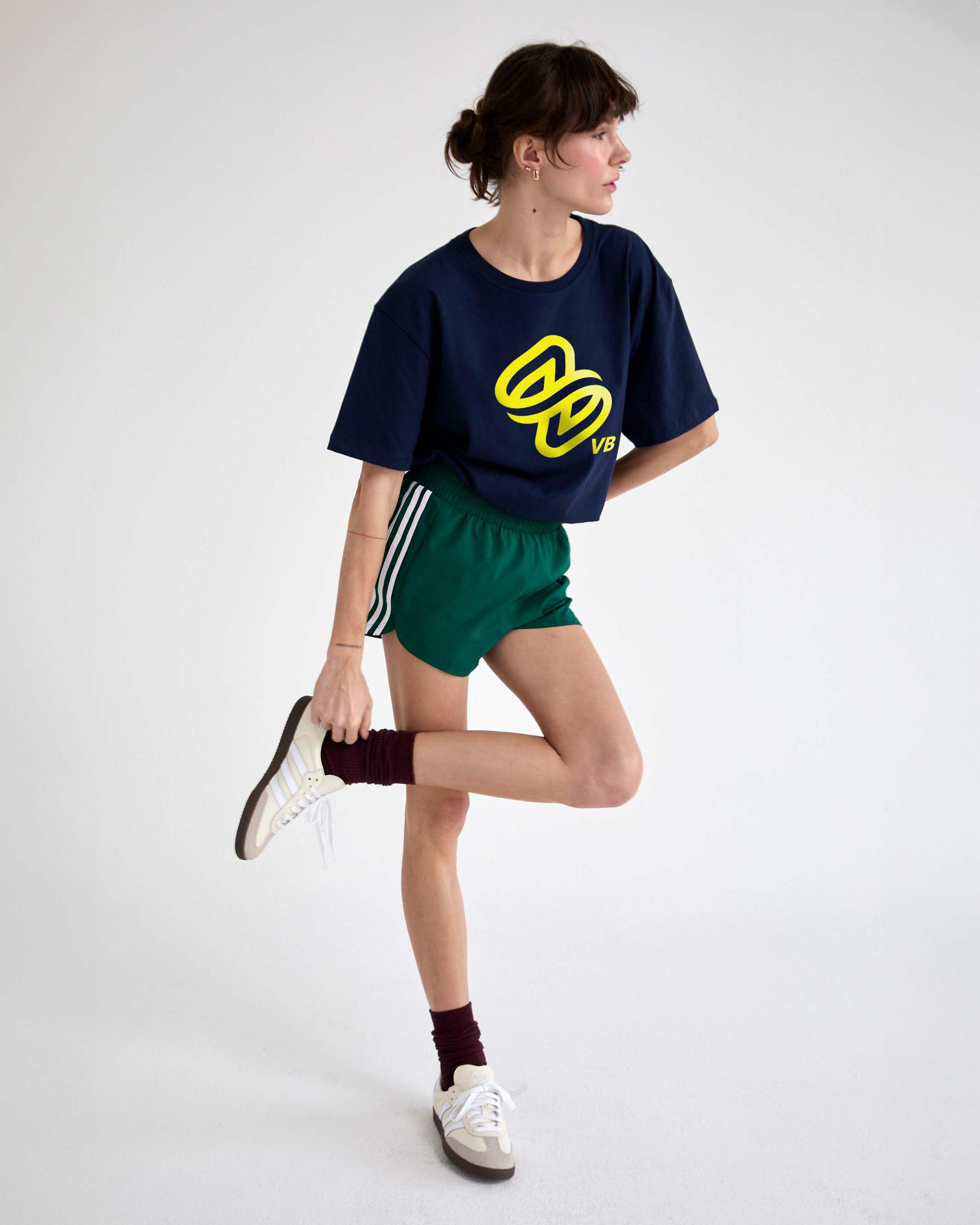 LOVB Salt Lake T-Shirt