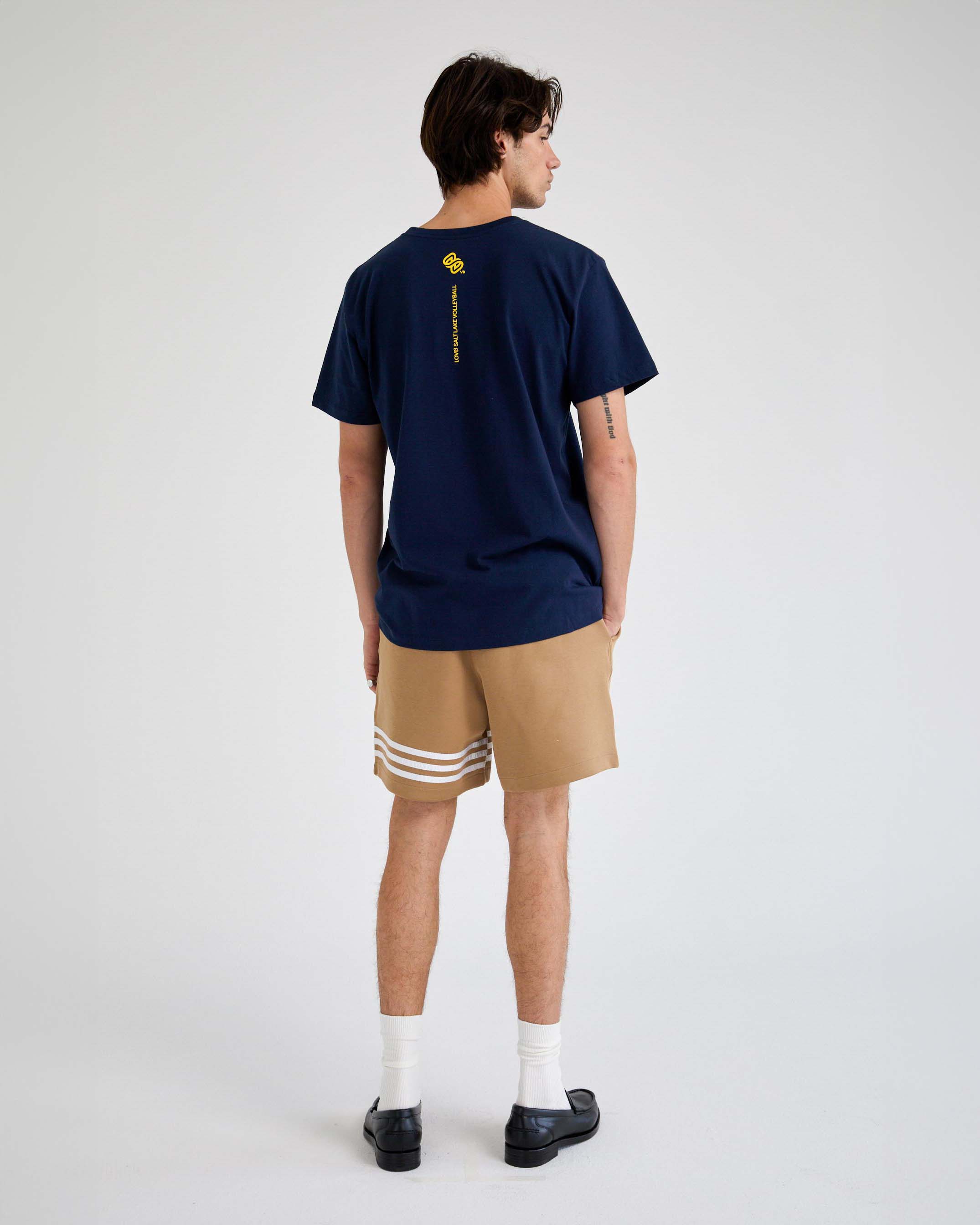 LOVB Salt Lake T-Shirt