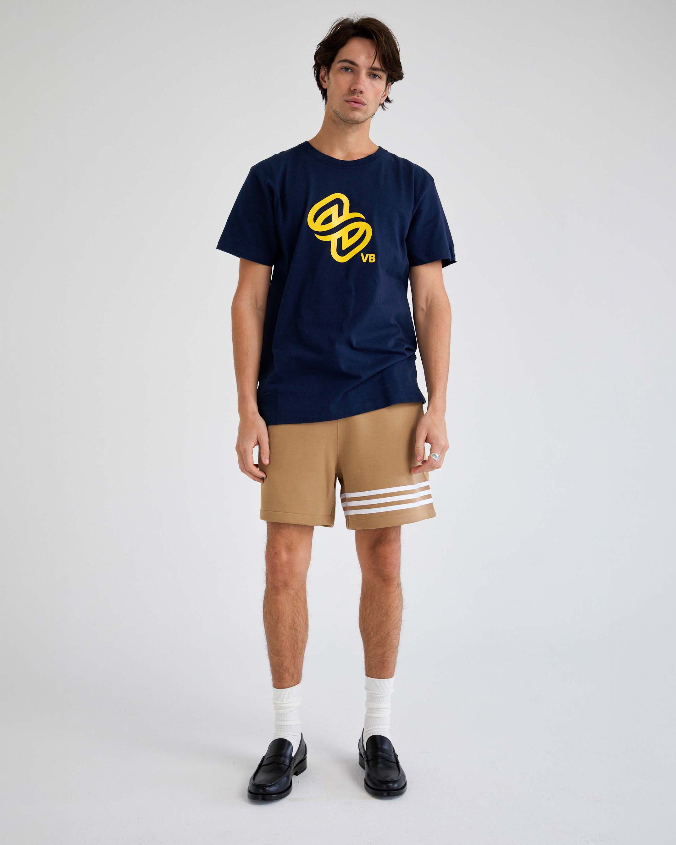 LOVB Salt Lake T-Shirt