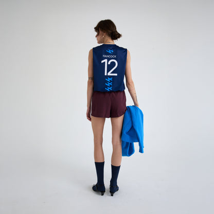 LOVB Houston Replica Jersey Hancock #12