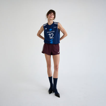 LOVB Houston Replica Jersey Hancock #12
