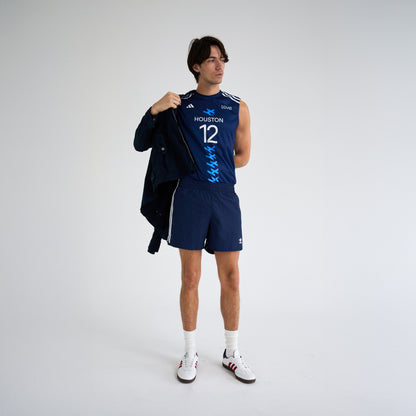 LOVB Houston Replica Jersey Hancock #12