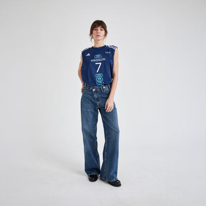 LOVB Madison Replica Jersey Carlini #7