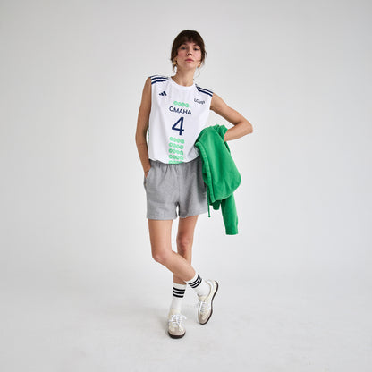 LOVB Omaha Replica Jersey Wong-Orantes #4