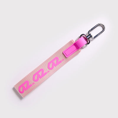 LOVB Atlanta Keychain
