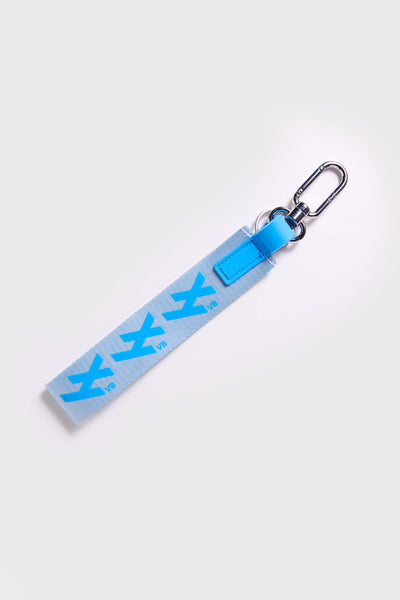 LOVB Houston Keychain
