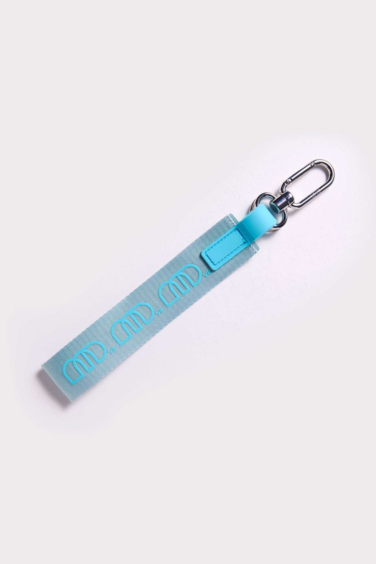 LOVB Madison Keychain