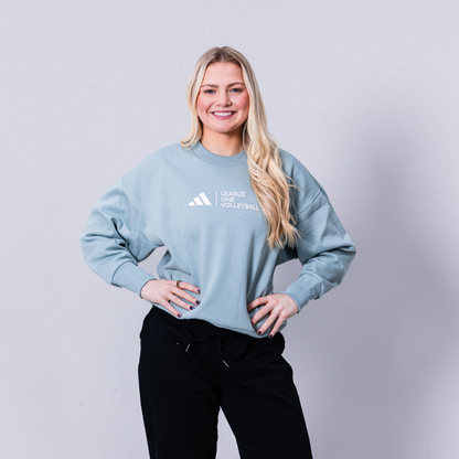 LOVB x Adidas Crewneck Sweatshirt